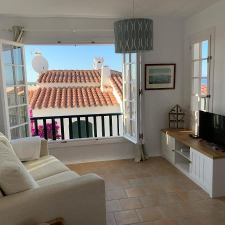 Apartamento En Frente De La Playa Son Parc Zewnętrze zdjęcie