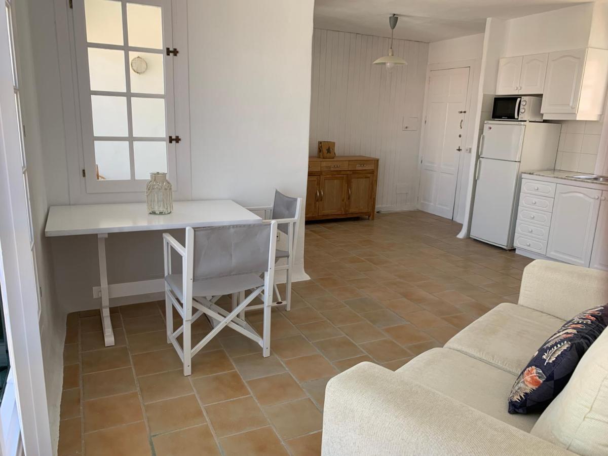 Apartamento En Frente De La Playa Son Parc Zewnętrze zdjęcie