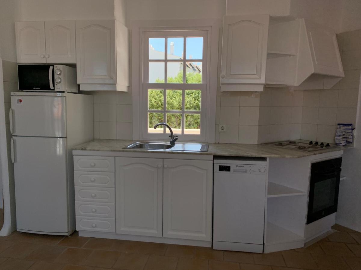 Apartamento En Frente De La Playa Son Parc Zewnętrze zdjęcie
